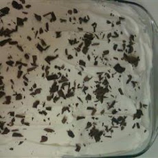Better Than Sex Cake I
