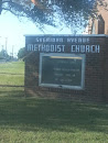Sheridan Methodist Church