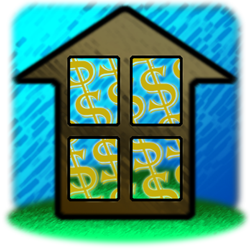 Real Estate Evaluator LOGO-APP點子