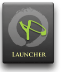 Enso Launcher