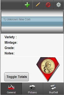 How to install MyCoinDB 0.9.1 apk for pc