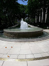 Capital One Building Fountain