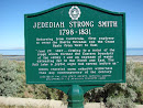 Jedediah Strong Smith