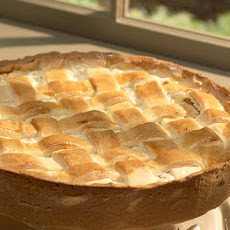 Sweet Dough