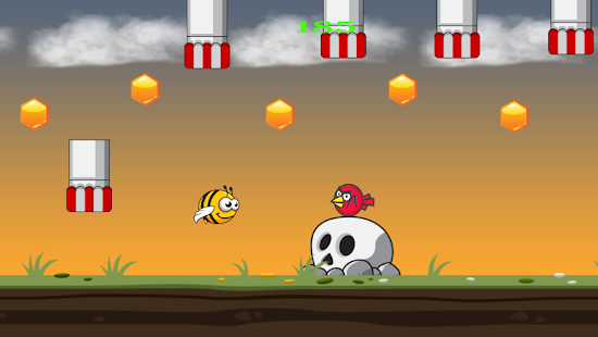 How to download BizzyBee patch 1.0.1 apk for laptop