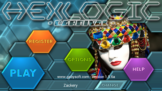 How to install HexLogic - Carnival 1.5.6 unlimited apk for android