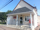 Grand-Barachois Post Office