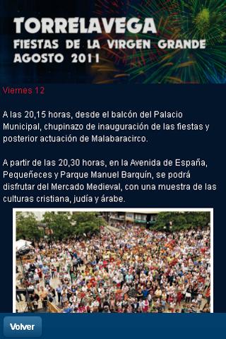 【免費娛樂App】Virgen Grande Torrelavega 2011-APP點子