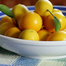 Fresh Lemonade