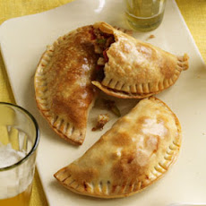 Beef Empanadas