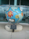 Map Globe