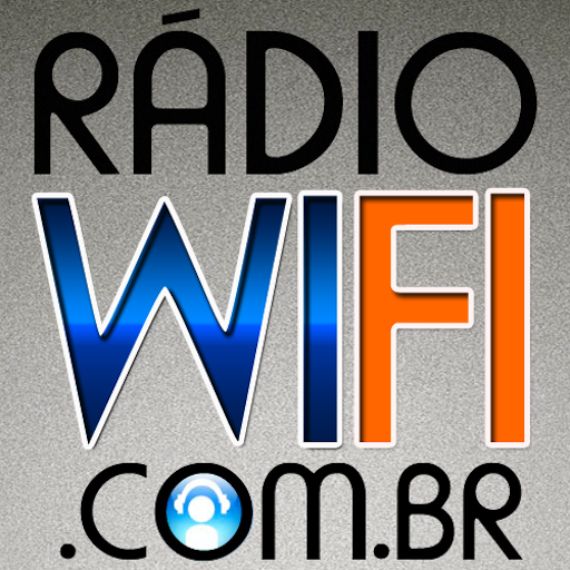 Rádio Wifi Brasil LOGO-APP點子