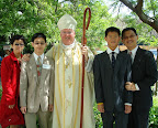 Confirmation pictures
