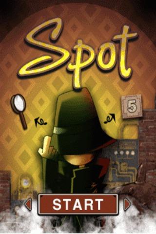 Spot HD