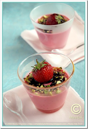 pannacotta