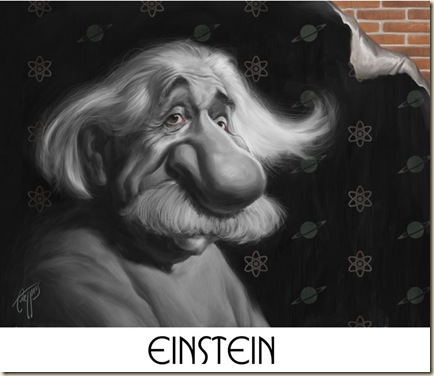 Einstein-2005