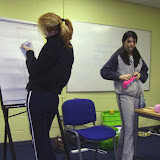 Learning