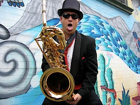 K11 Features the Bari\'s Many Uses (photo by John Zavada)