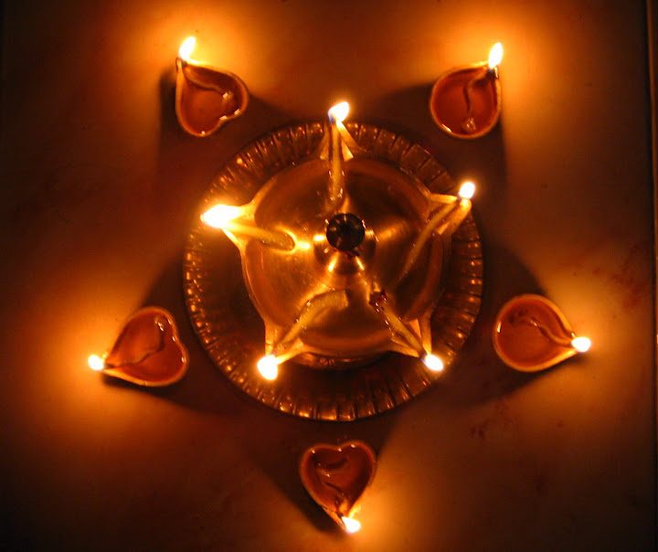 Diwali