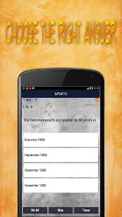 How to get Smart Quiz 1.0 unlimited apk for android