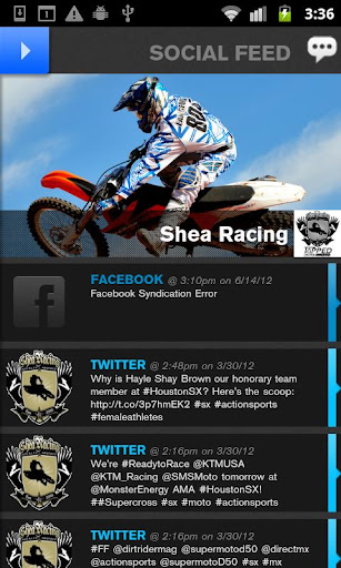 【免費運動App】Shea Racing-APP點子