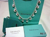 Joyas Collares Tiffany Por Mayor $30