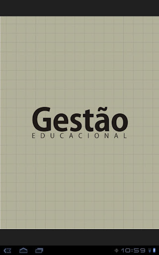 Revista Gestão Educacional