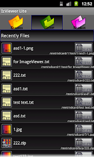 How to get IzViewer Lite(comic, text) 1.0.27 unlimited apk for bluestacks