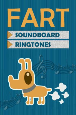 Fart Soundboard Ringtones