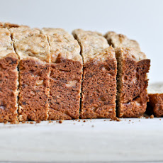 Banana Bread French Toast