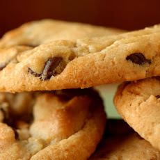 Grandma's Chocolate Chip Cookies