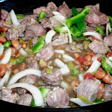 Los Rios Stew
