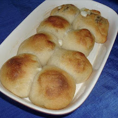 Pepperoni 'n Cheese Balls