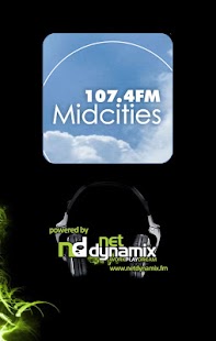 How to get Midcities FM 2.0 apk for android