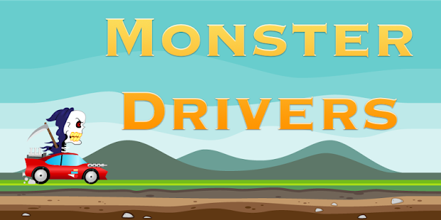 How to mod Monster Drivers Full 1.0 unlimited apk for laptop