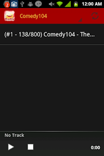 How to mod Comedy Radio lastet apk for android