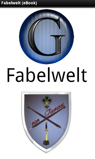 Fabelwelt eBook Leseprobe