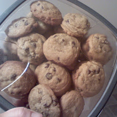 Goodness Cookies