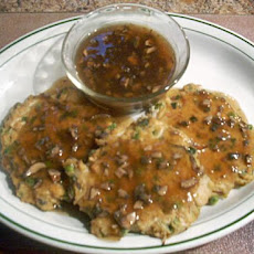 Tofu Foo Yung
