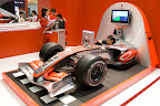 CERF 2008 - Vodafone F1