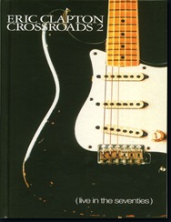 Clapton, Eric - Crossroads 2_(Front)