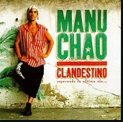 Manu Chao
