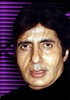 Old Amitabh Bachchan