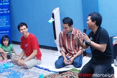 sambutan