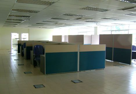 L'UCS - Scuola di studi marittimi - Personale camera