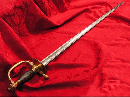 Sword