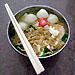 Simple Meal - Yee Mee Soup