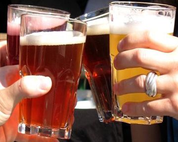I Love Beer