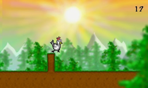 How to download Run Chicken Run lastet apk for bluestacks