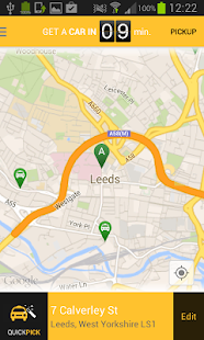 How to install Ace Cars Leeds patch 2224 apk for pc